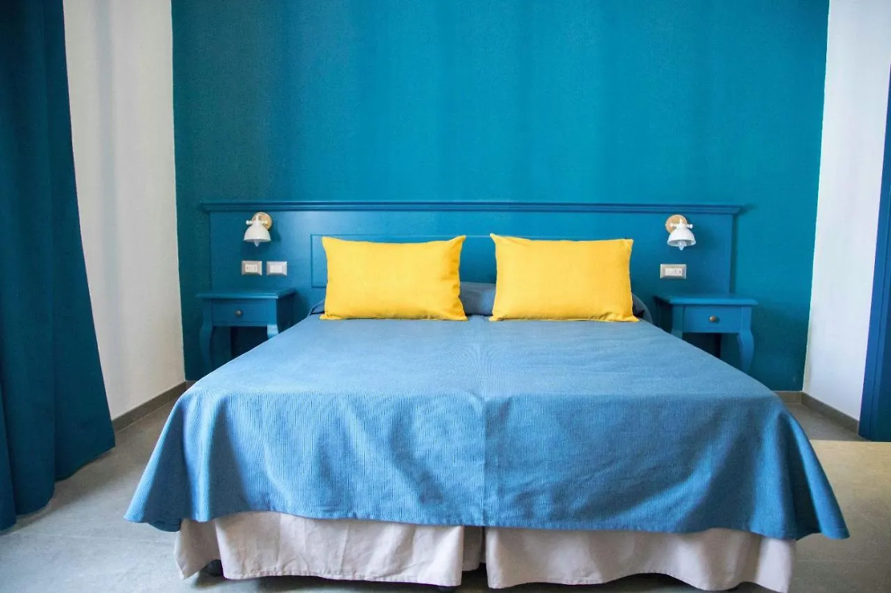 Isolotto Guest House Porto Ercole  Italia