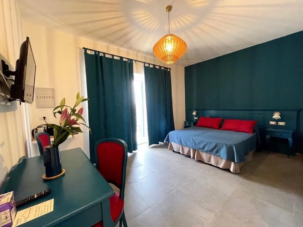 Isolotto Guest House Porto Ercole  Porto Ercole (Grosseto)
