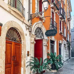 Antico 4*, Vicenza Italy