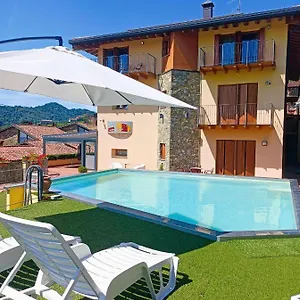 La Marina Risthotel Pontida