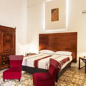 Casa Marsalia , Marsala Italy