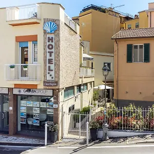 Conchiglia Hotel