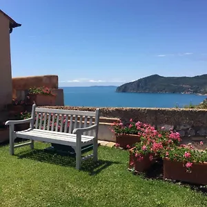 Casa vacanze La Casa Del Faro - Bookwedo, Porto Ercole (Grosseto)