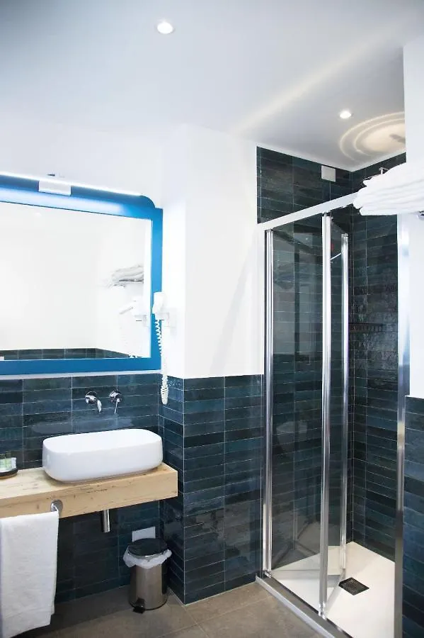 Isolotto Guest House Porto Ercole  0*, Porto Ercole (Grosseto) Italien