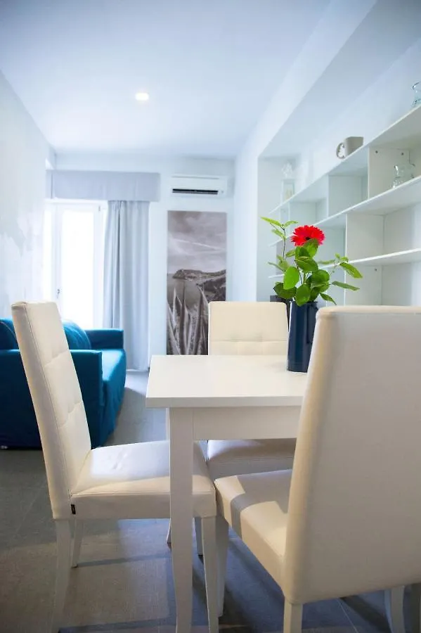 Isolotto Guest House Porto Ercole