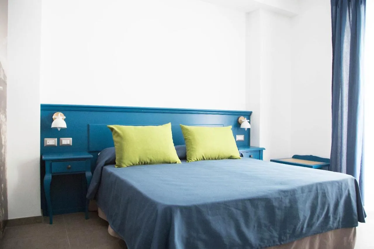 Isolotto Guest House Porto Ercole