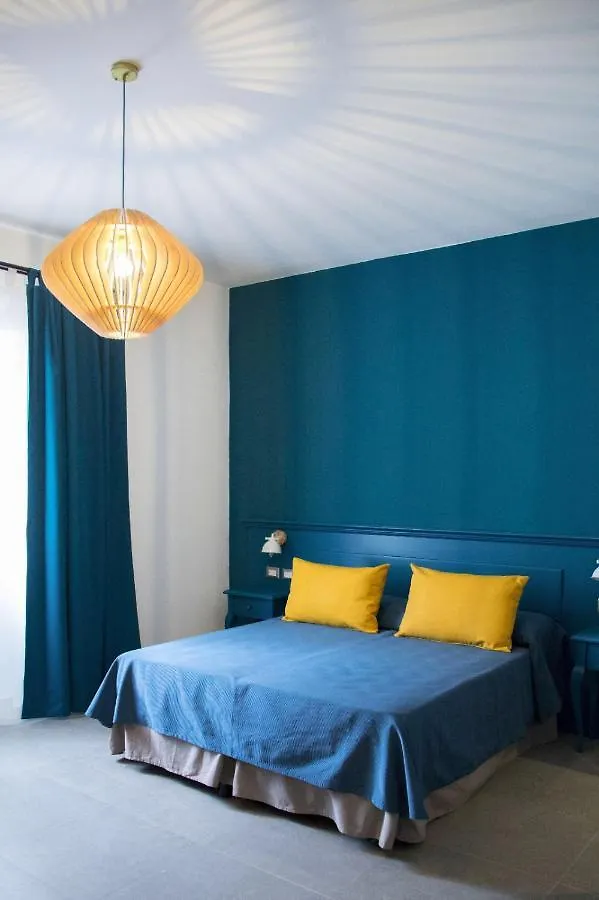 Isolotto Guest House Porto Ercole  Italy