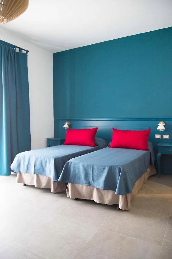 Isolotto Guest House Porto Ercole  Porto Ercole (Grosseto)