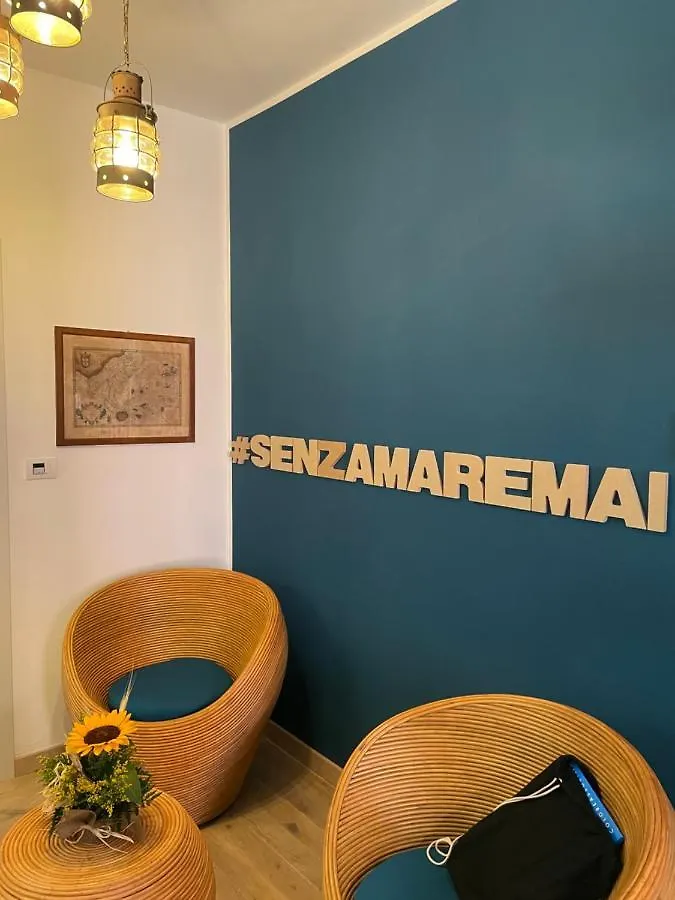 Isolotto Guest House Porto Ercole   Porto Ercole (Grosseto)