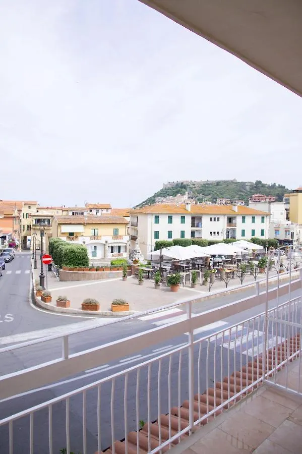 Isolotto Guest House Porto Ercole  0*, Porto Ercole (Grosseto)