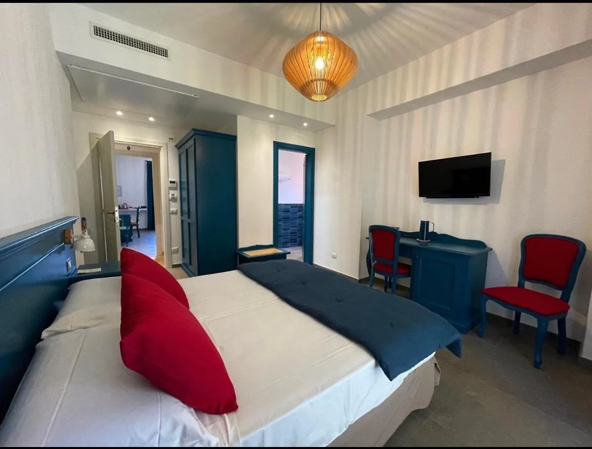 Isolotto Guest House Porto Ercole  Porto Ercole (Grosseto)