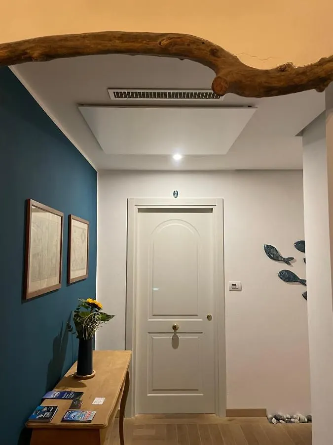Isolotto Guest House Porto Ercole  Porto Ercole (Grosseto)