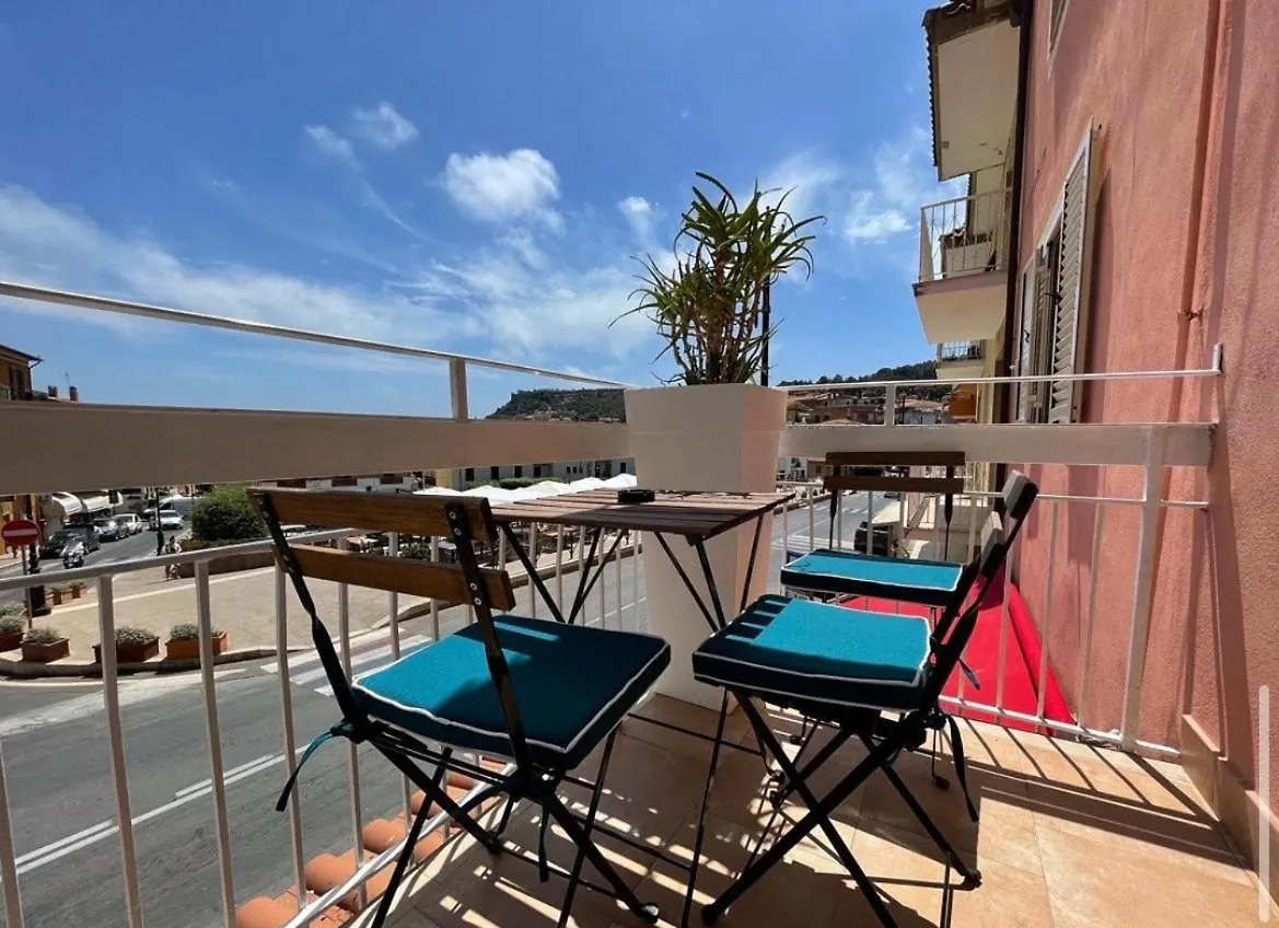 Isolotto Guest House Porto Ercole