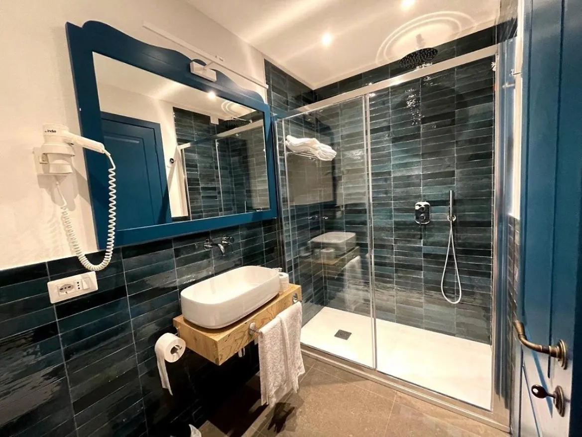 Isolotto Guest House Porto Ercole  Italien