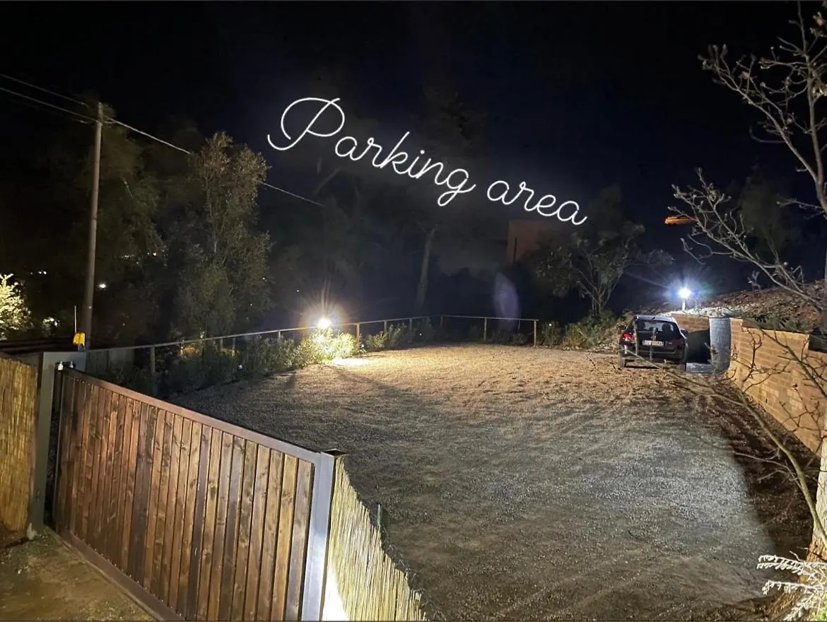 Isolotto Guest House Porto Ercole