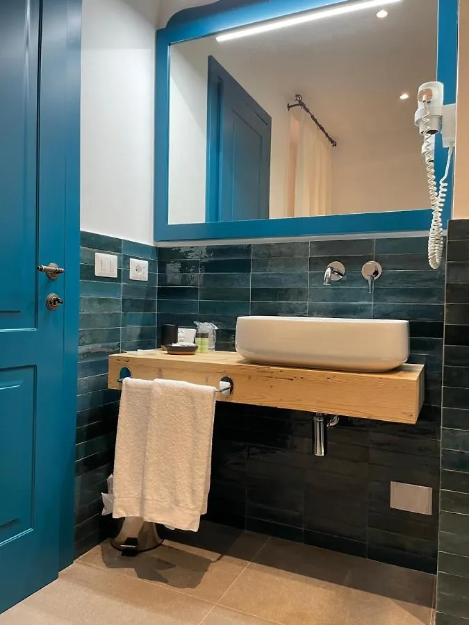 Isolotto Guest House Porto Ercole