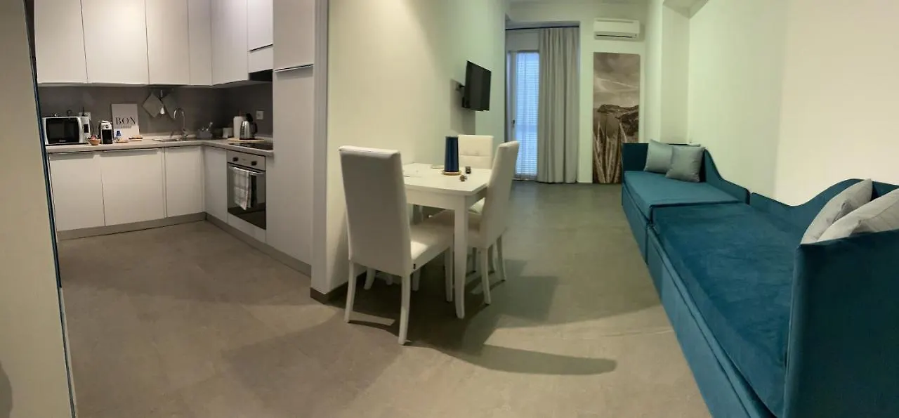 Isolotto Guest House Porto Ercole  Italien