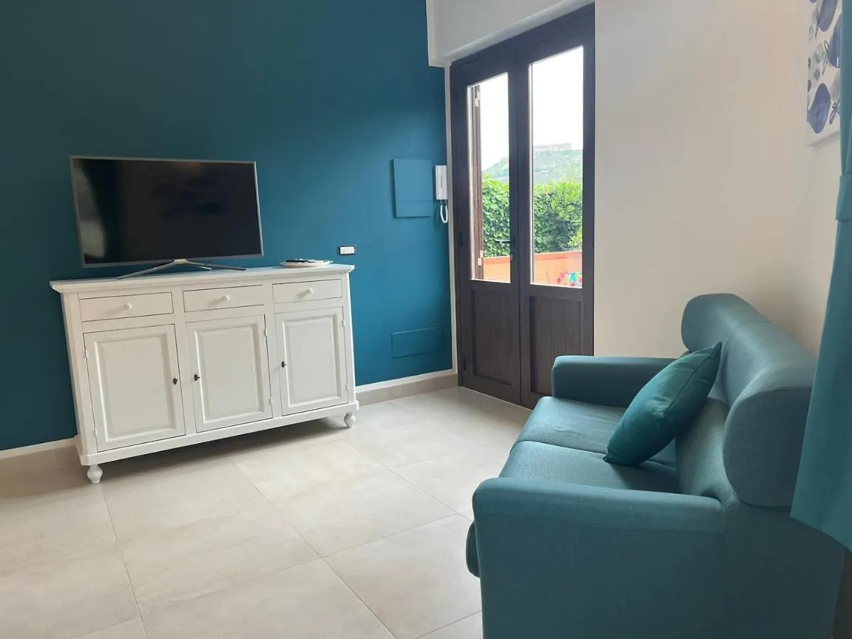 Isolotto Guest House Porto Ercole  Italien