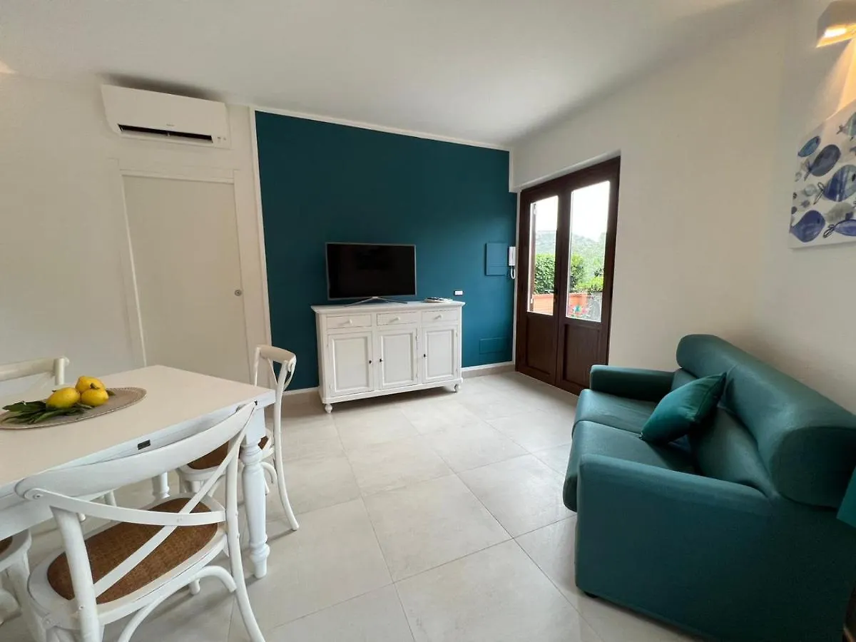 Isolotto Guest House Porto Ercole  Porto Ercole (Grosseto)