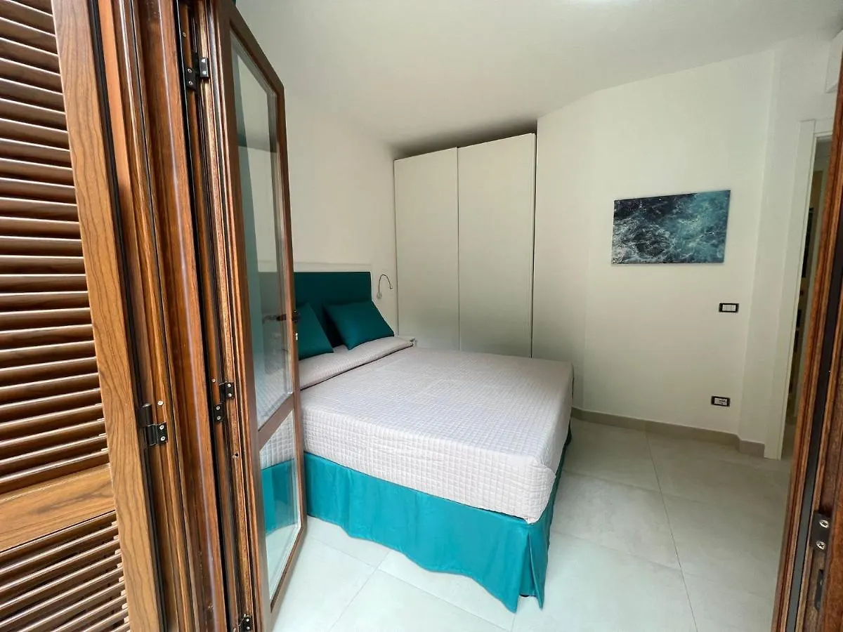 Isolotto Guest House Porto Ercole