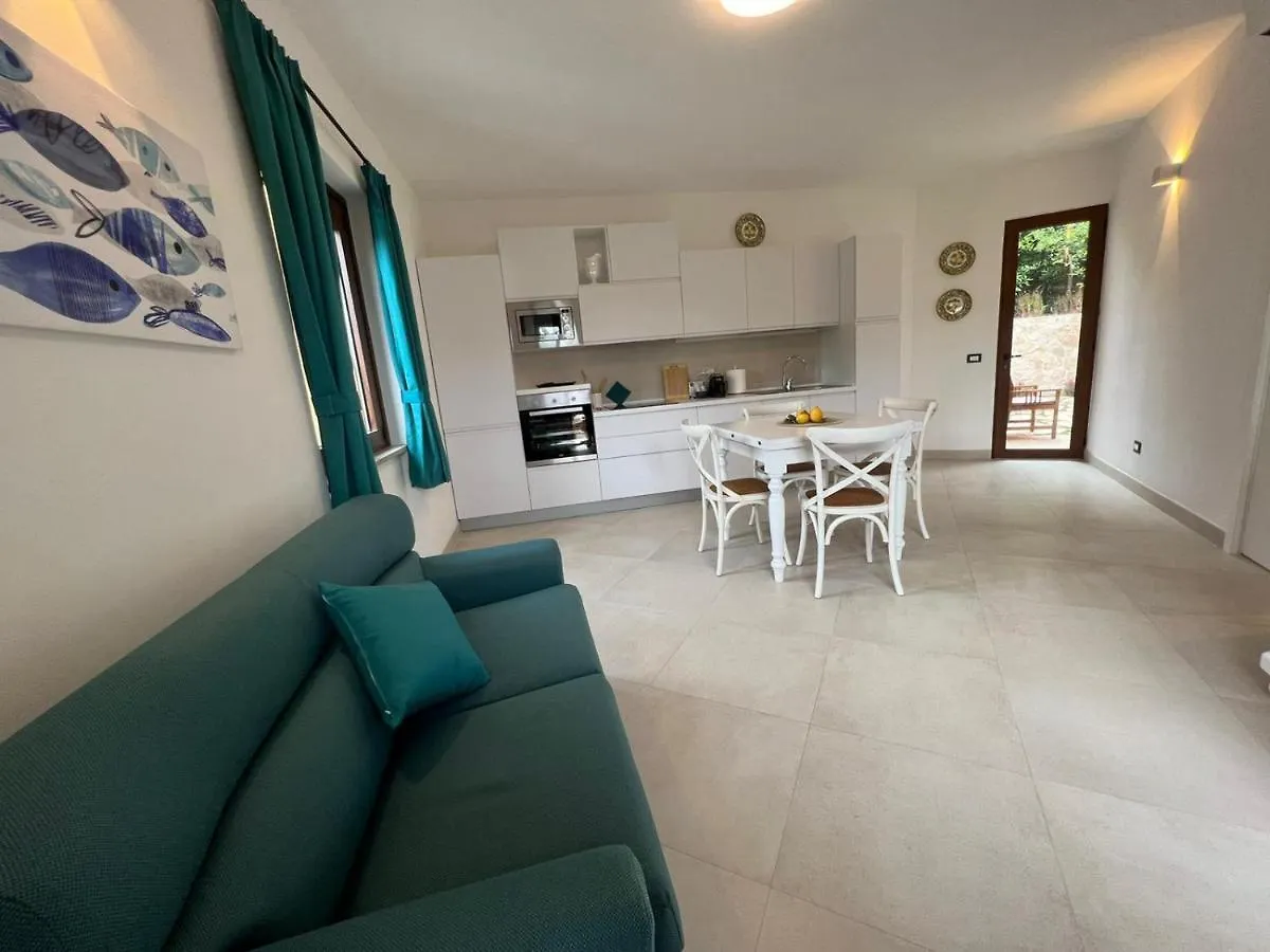 Isolotto Guest House Porto Ercole