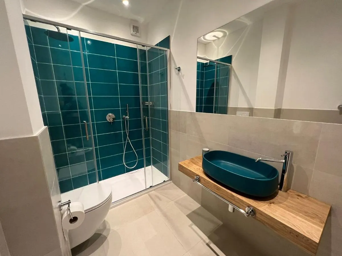 Isolotto Guest House Porto Ercole