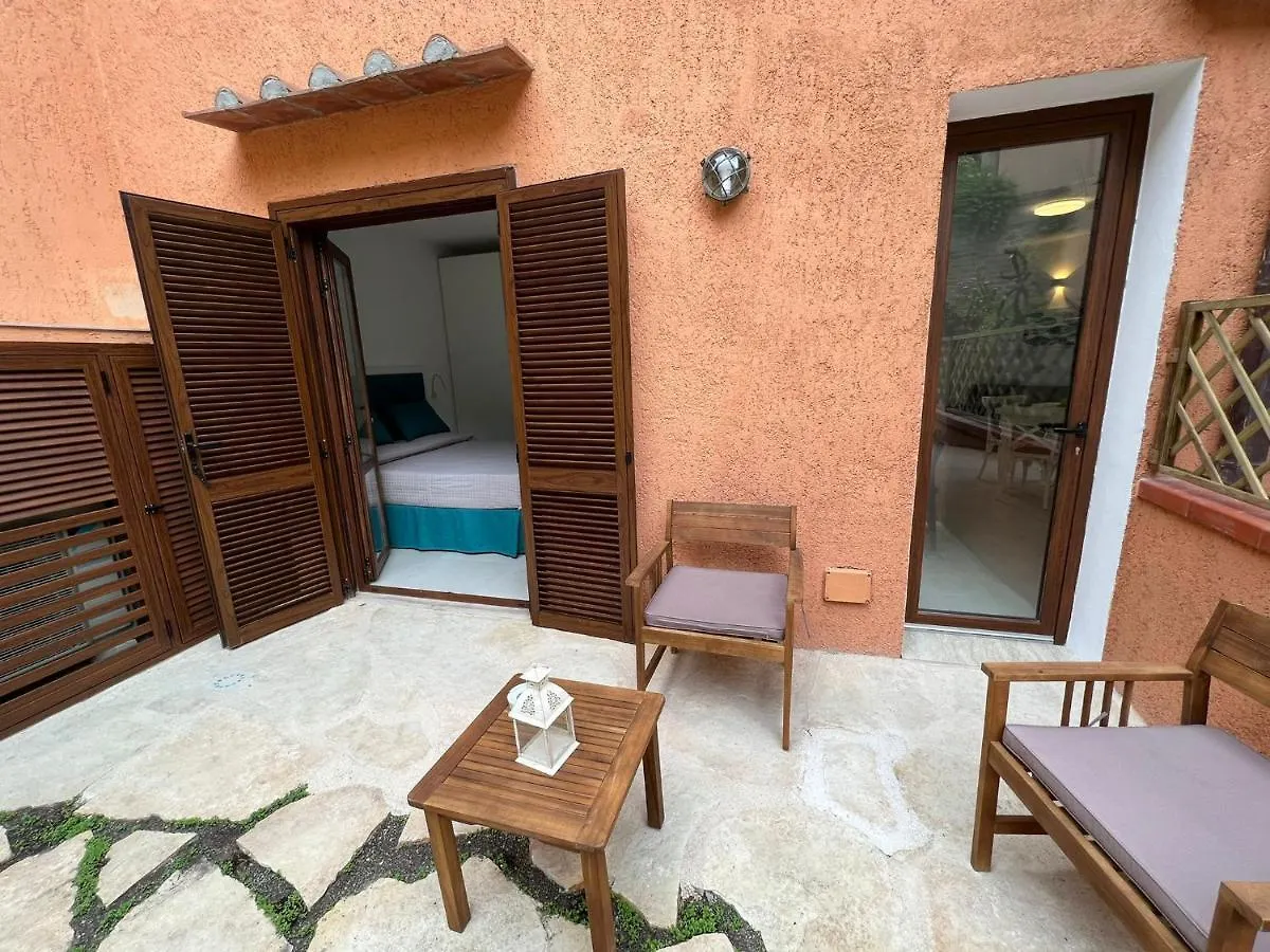 Isolotto Guest House Porto Ercole  0*, Porto Ercole (Grosseto)