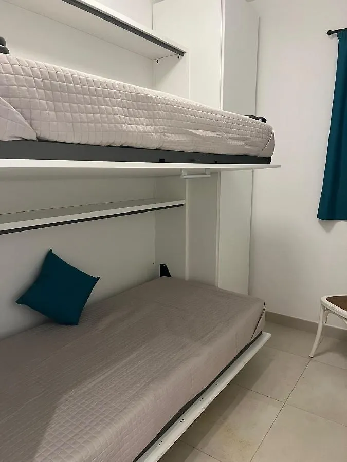 Isolotto Guest House Porto Ercole