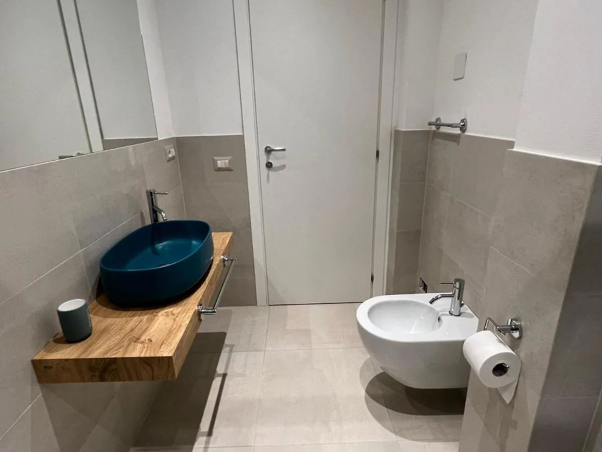 Isolotto Guest House Porto Ercole