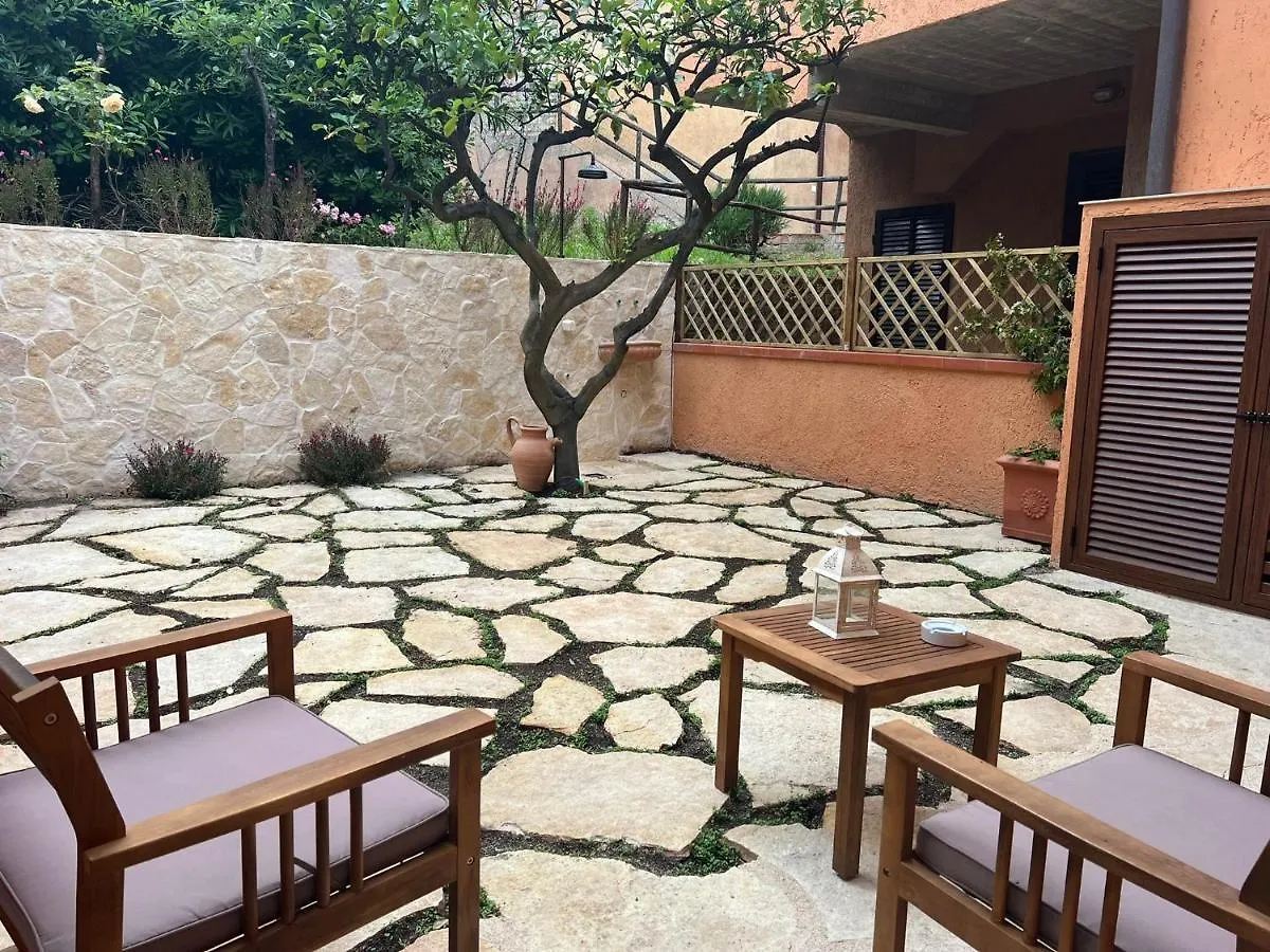 Isolotto Guest House Porto Ercole