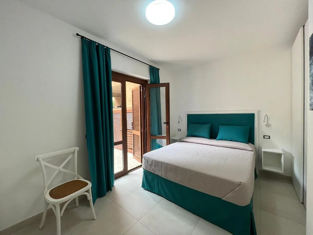 Isolotto Guest House Porto Ercole   Porto Ercole (Grosseto)