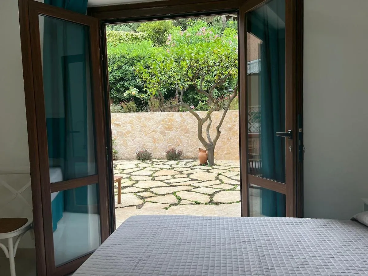 Isolotto Guest House Porto Ercole  0*, Porto Ercole (Grosseto) Italien
