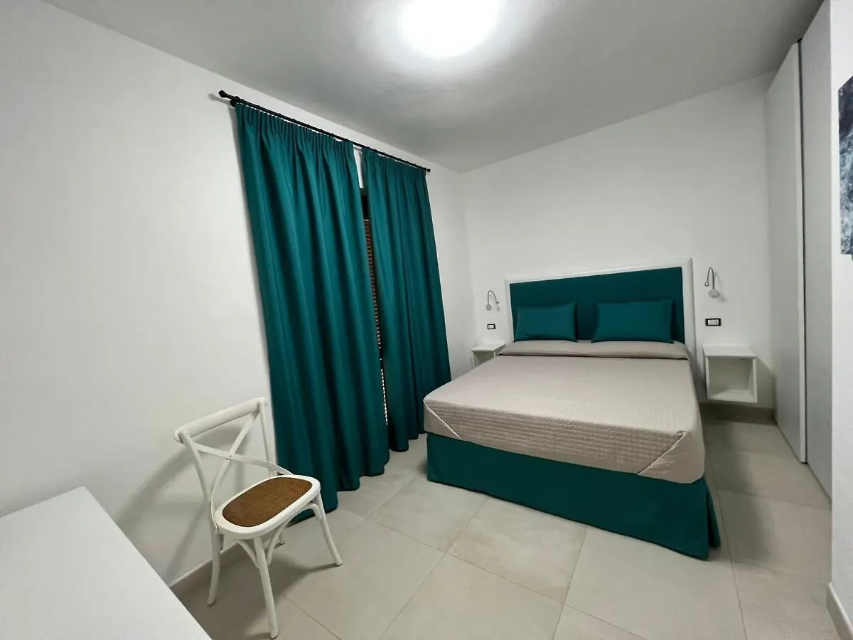 Isolotto Guest House Porto Ercole   Porto Ercole (Grosseto)