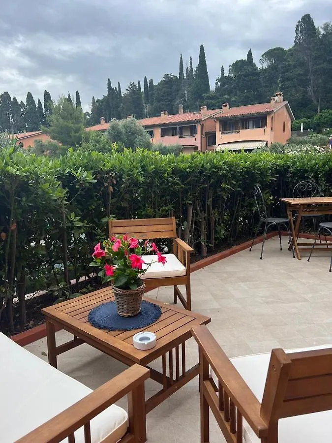 Isolotto Guest House Porto Ercole  Italien