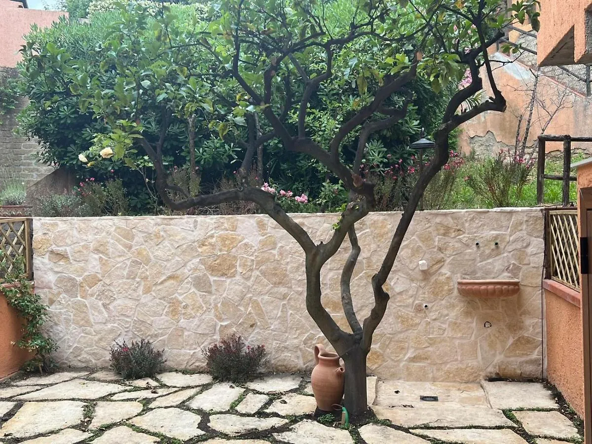 Isolotto Guest House Porto Ercole  0*, Porto Ercole (Grosseto)