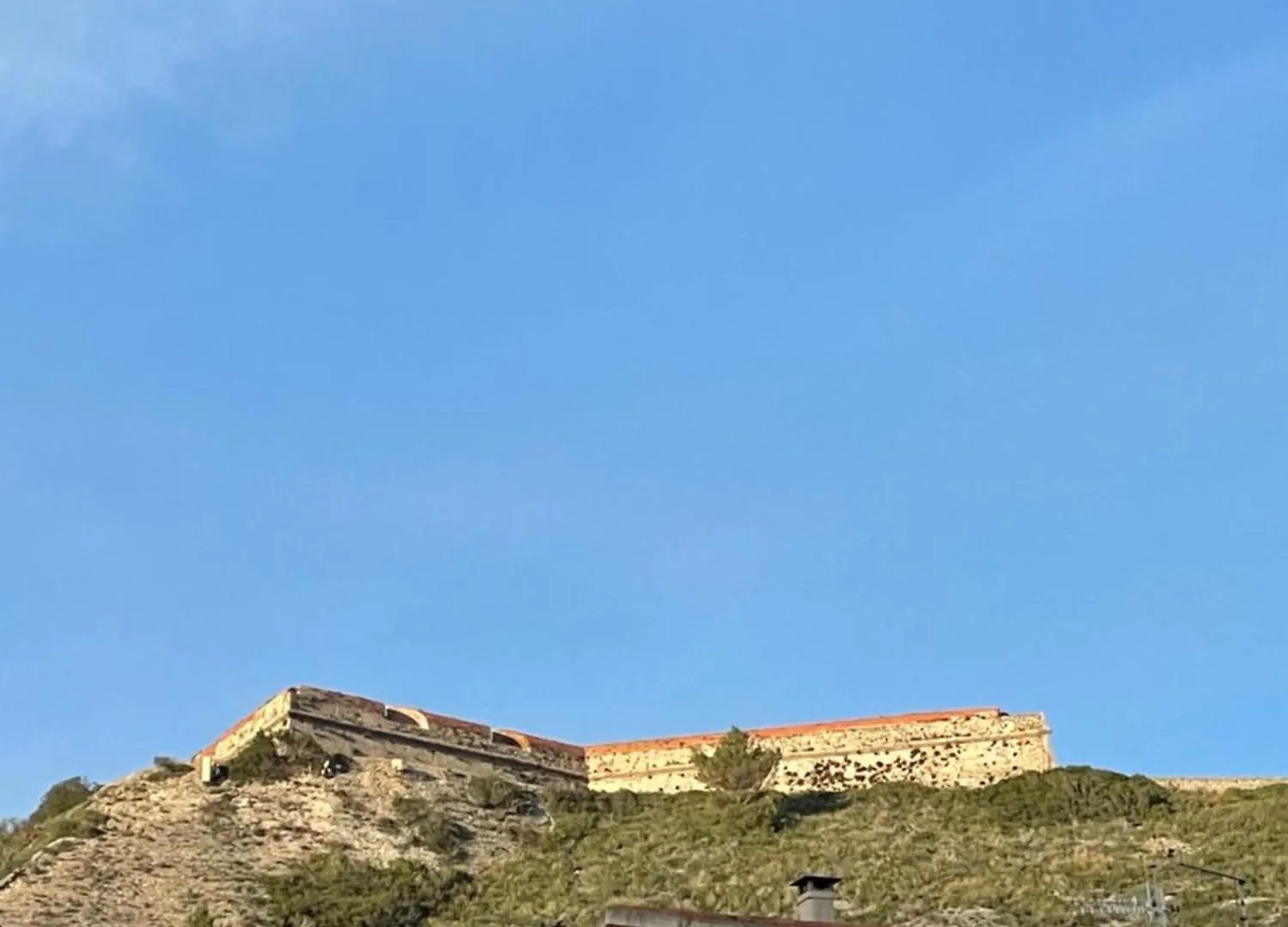 Isolotto Guest House Porto Ercole  0*, Porto Ercole (Grosseto) Italy