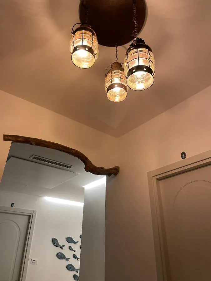 Isolotto Guest House Porto Ercole