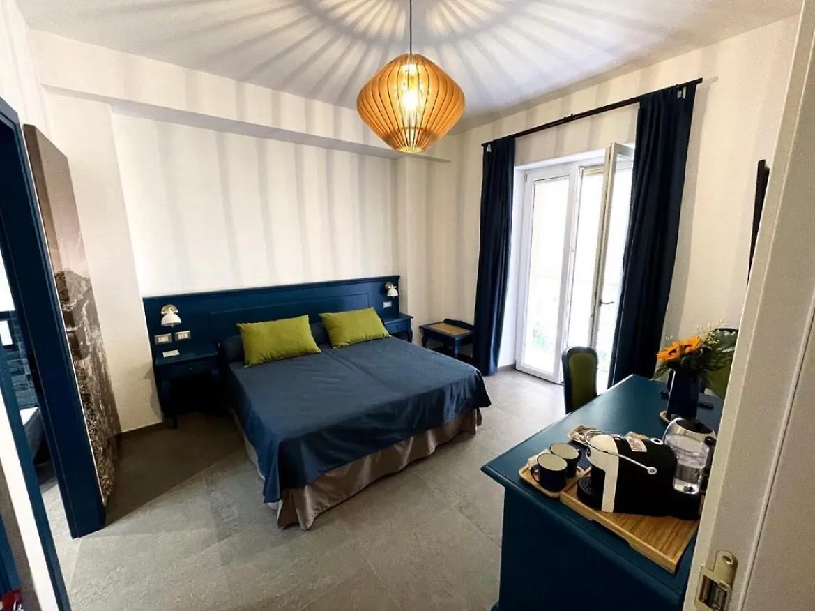 Isolotto Guest House Porto Ercole  0*, Porto Ercole (Grosseto)