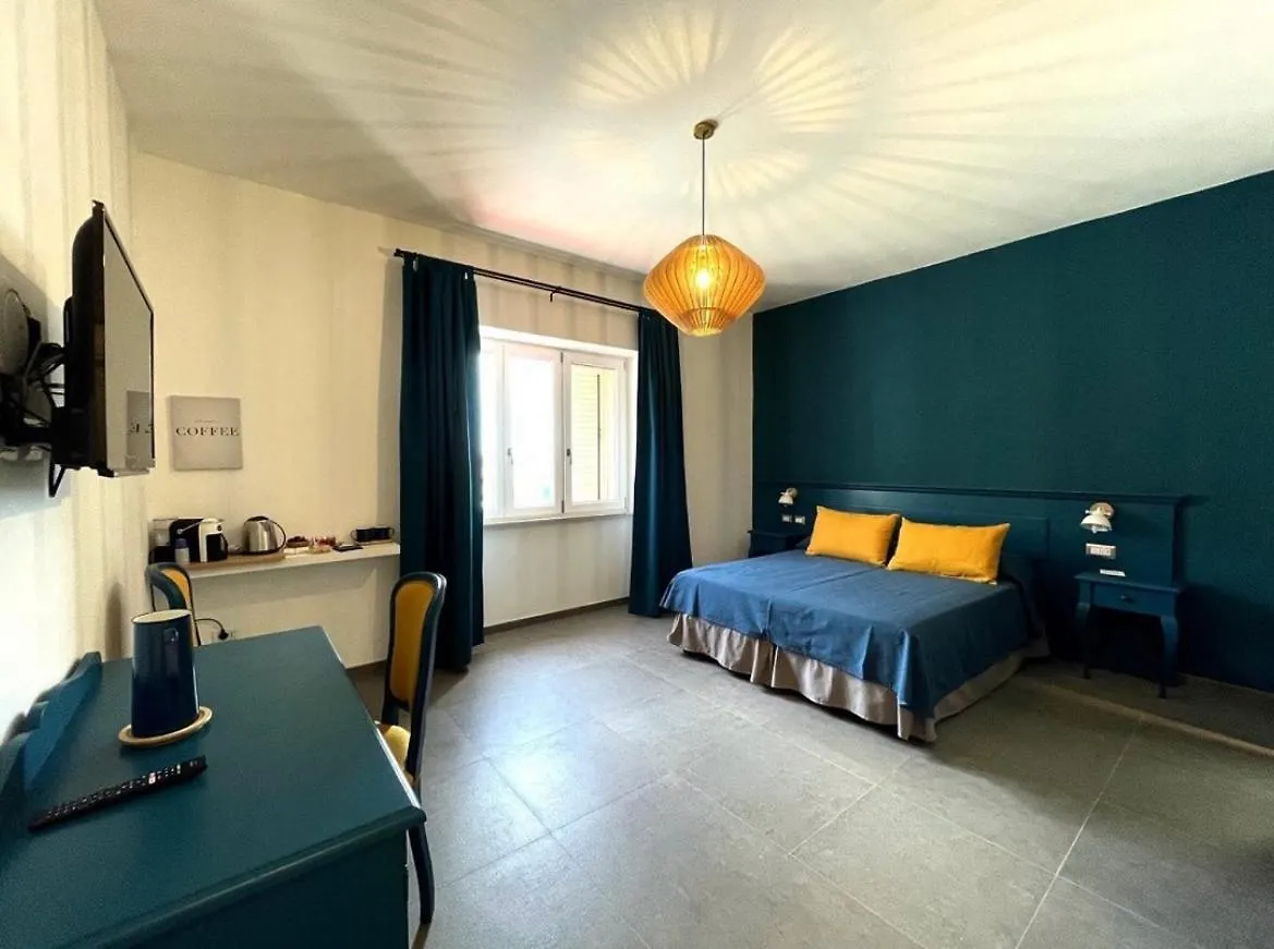 Isolotto Guest House Porto Ercole