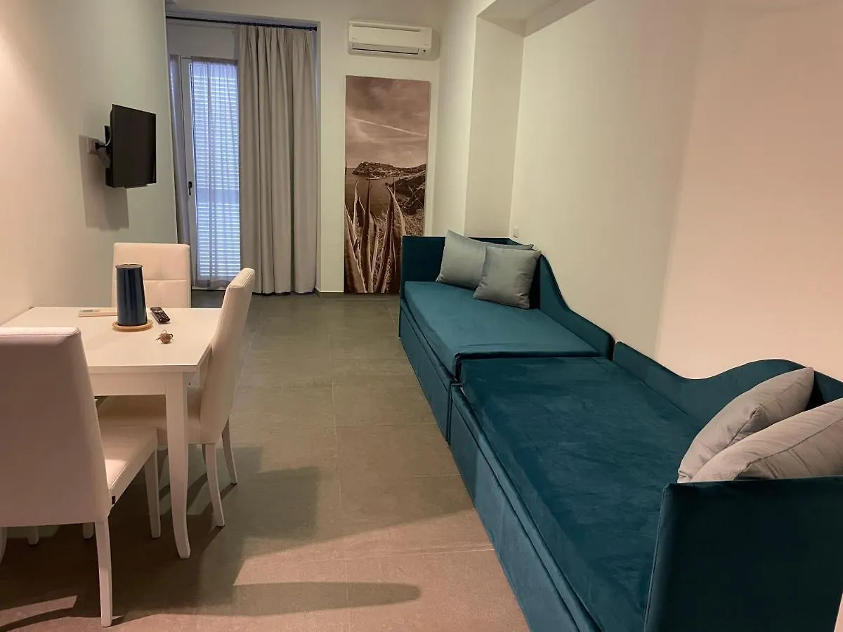Isolotto Guest House Porto Ercole   Porto Ercole (Grosseto)