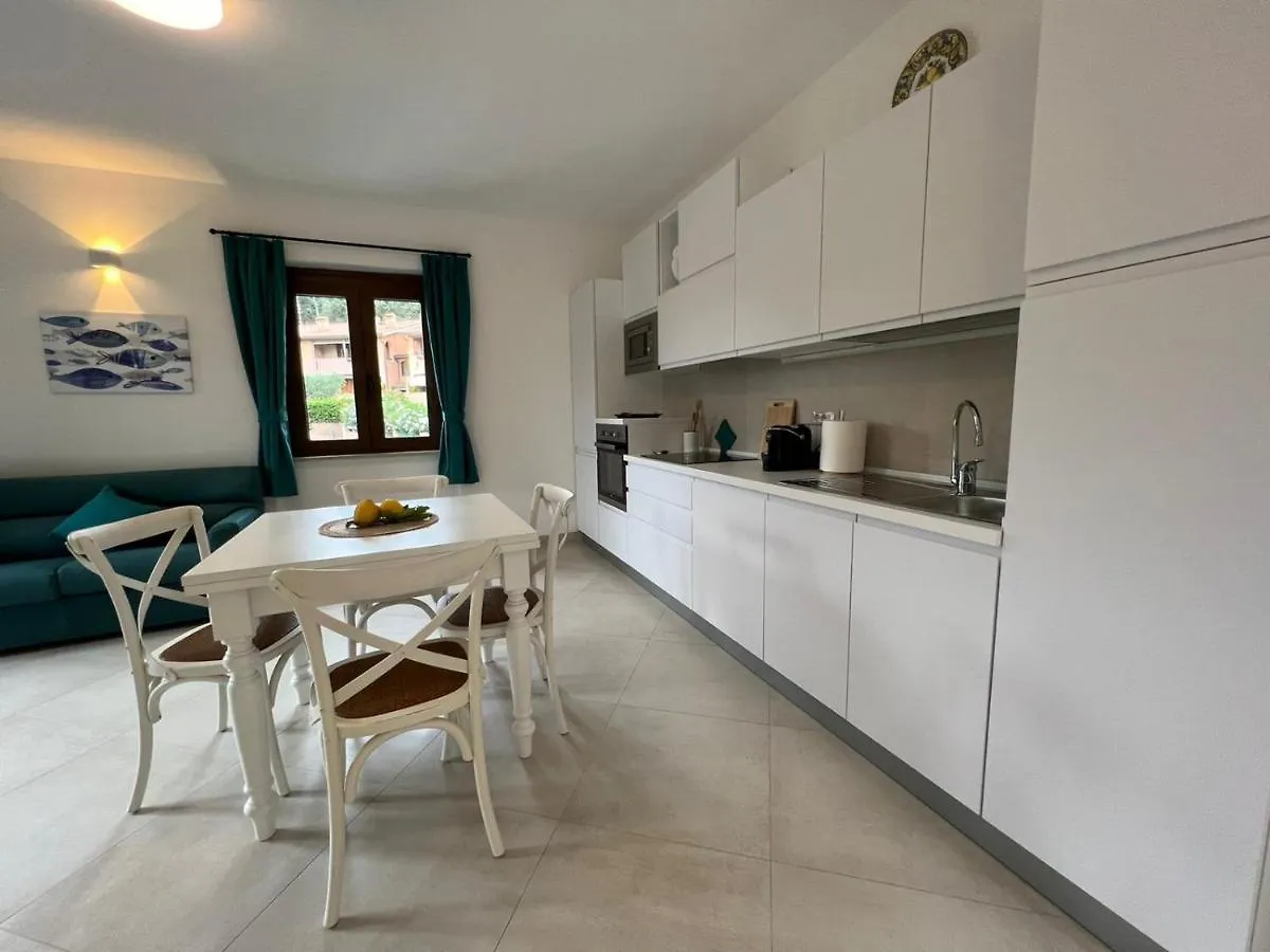 Isolotto Guest House Porto Ercole